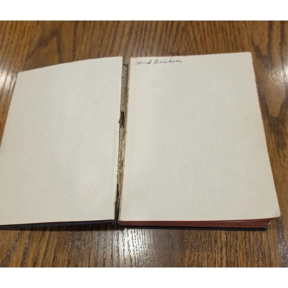 Vintage Audels Electrical Power Calculations With Diagrams by E.P. Anderson 1957